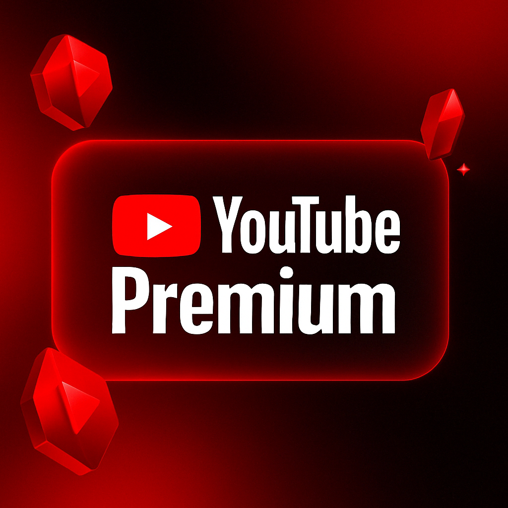 YouTube Premium