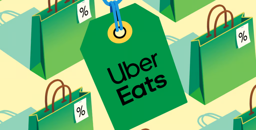 Uber One Banner